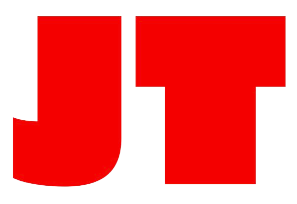JT Logo